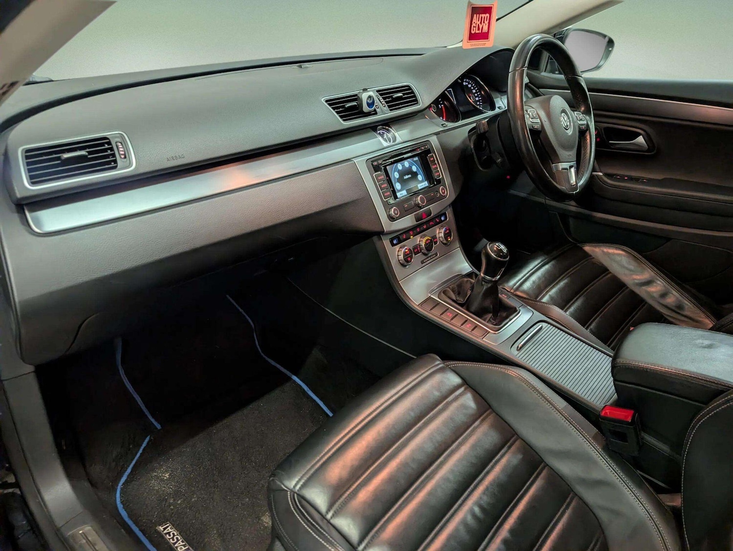 Used Volkswagen CC 2014 for sale - 77156740: Photo 13