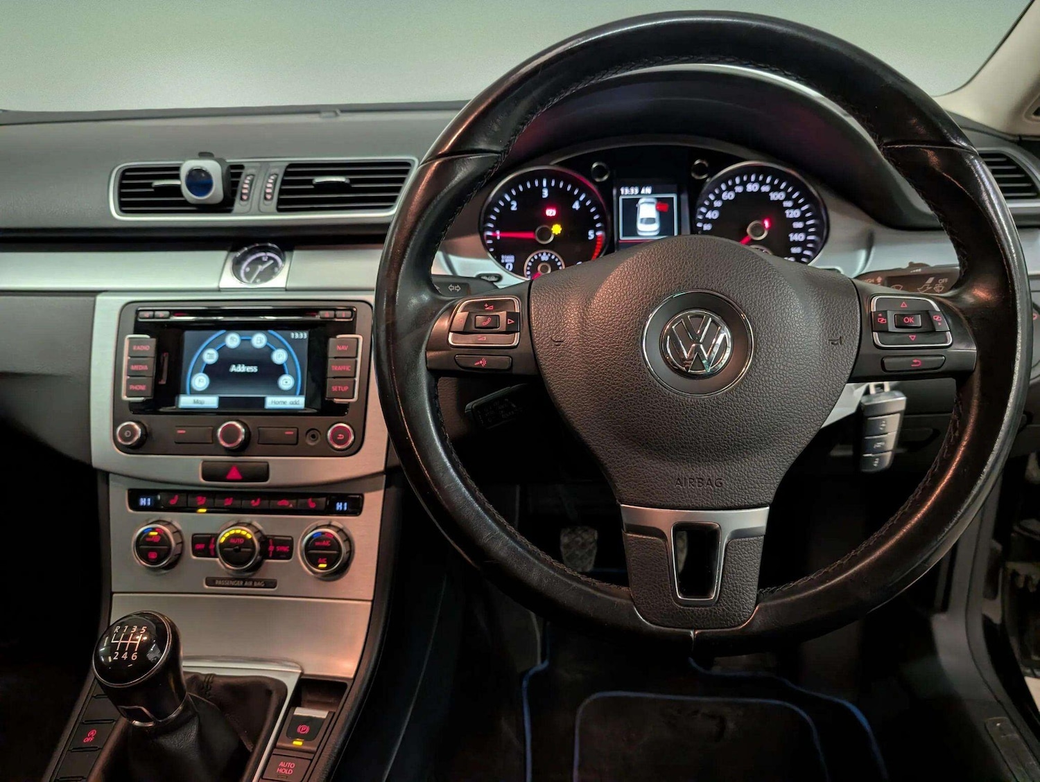 Used Volkswagen CC 2014 for sale - 77156740: Photo 14