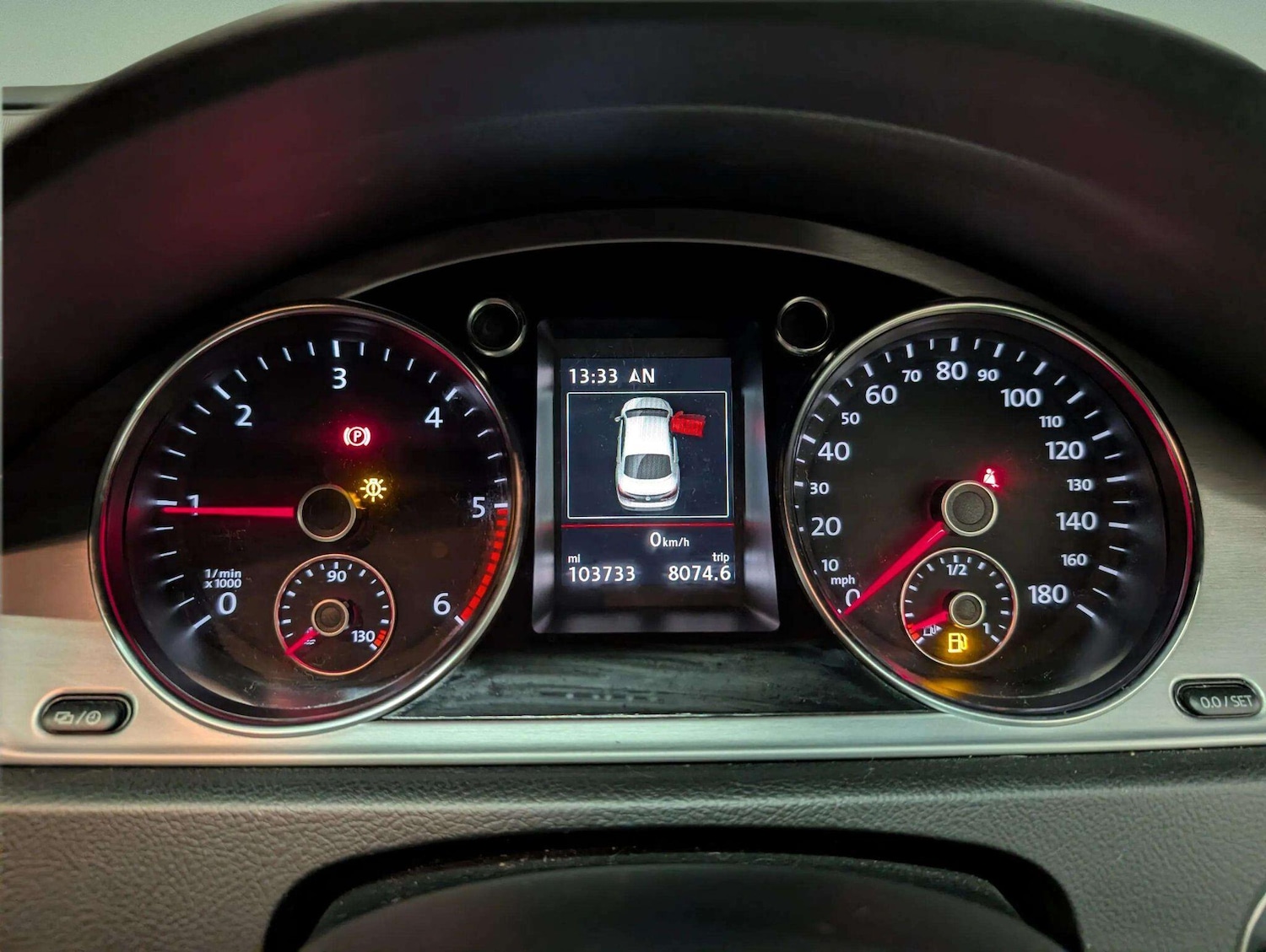 Used Volkswagen CC 2014 for sale - 77156740: Photo 15