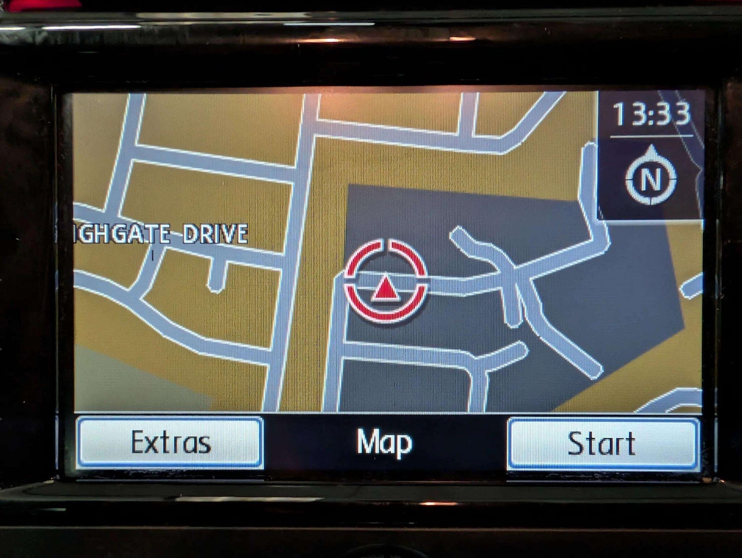 Used Volkswagen CC 2014 for sale - 77156740: Photo 16