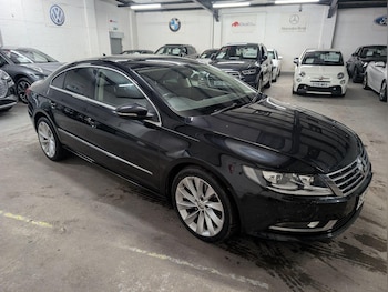 (64) - 2.0 TDI BlueMotion Tech GT Euro 5 (s/s) 4dr
