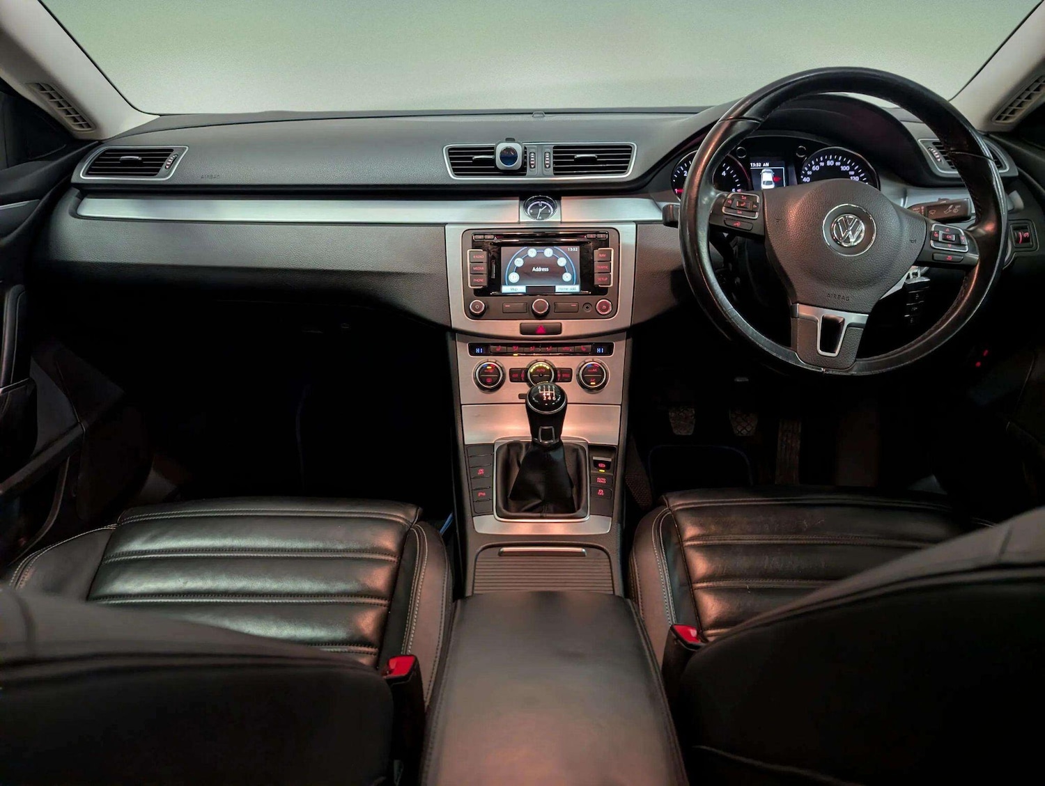 Used Volkswagen CC 2014 for sale - 77156740: Photo 2