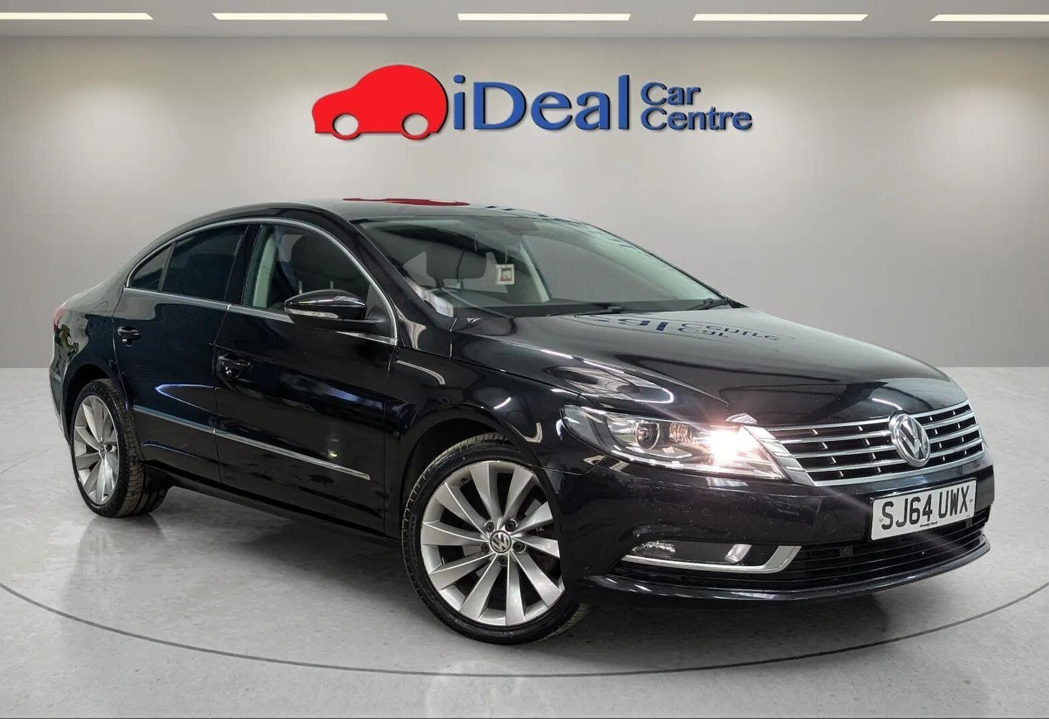 Used Volkswagen CC 2014 for sale - 77156740: Photo 3