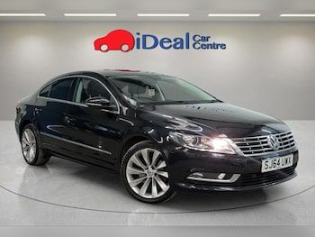 Used Volkswagen CC 2014 for sale - 77156740: Photo