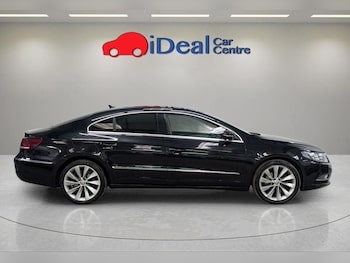 Used Volkswagen CC 2014 for sale - 77156740: Photo