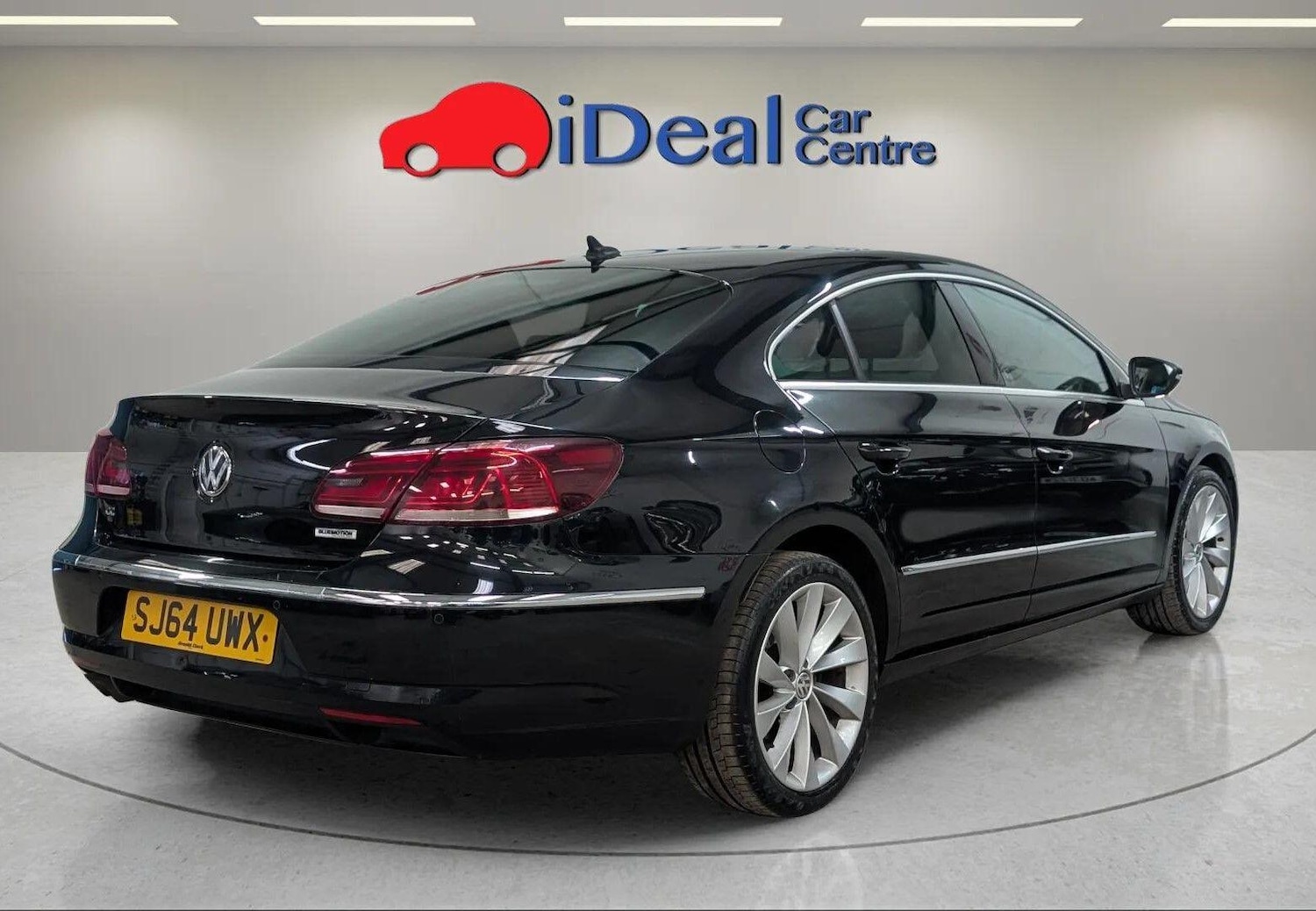 Used Volkswagen CC 2014 for sale - 77156740: Photo 5