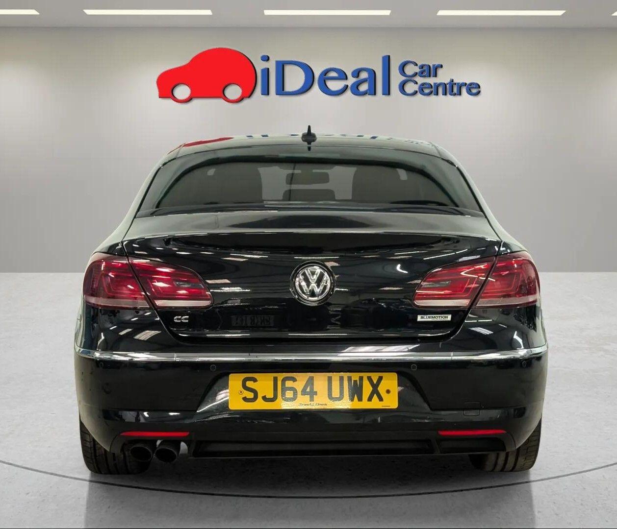 Used Volkswagen CC 2014 for sale - 77156740: Photo 7