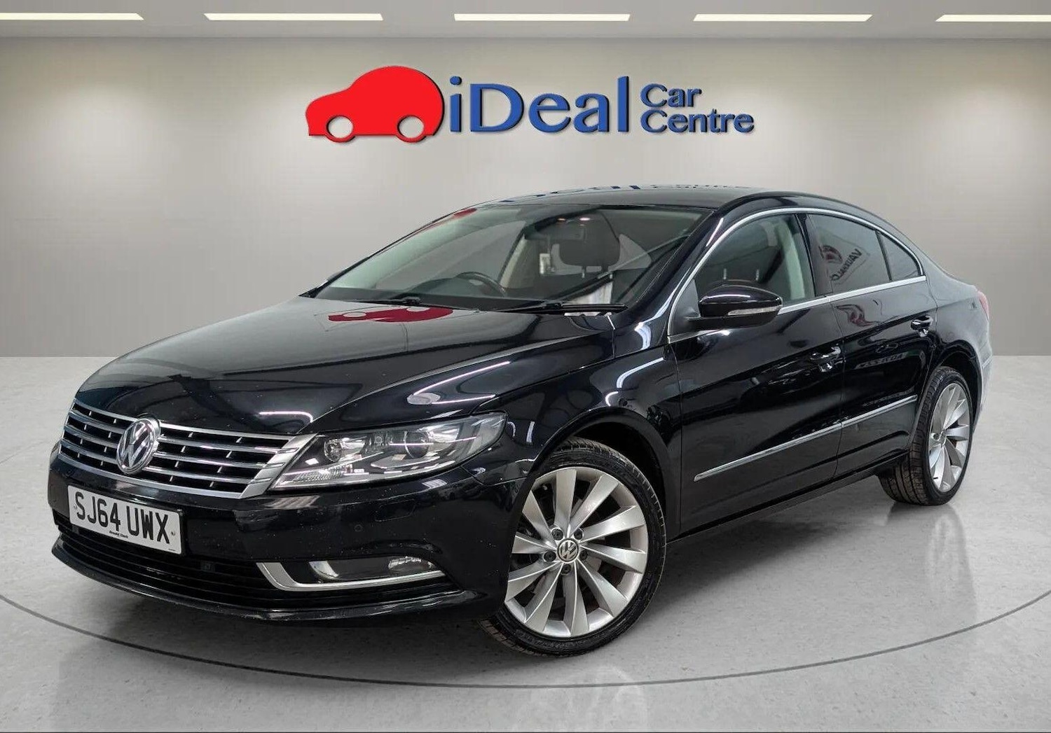 Used Volkswagen CC 2014 for sale - 77156740: Photo 9