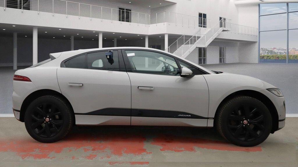 Used Jaguar I-Pace 2020 for sale - 77970162: Photo 2