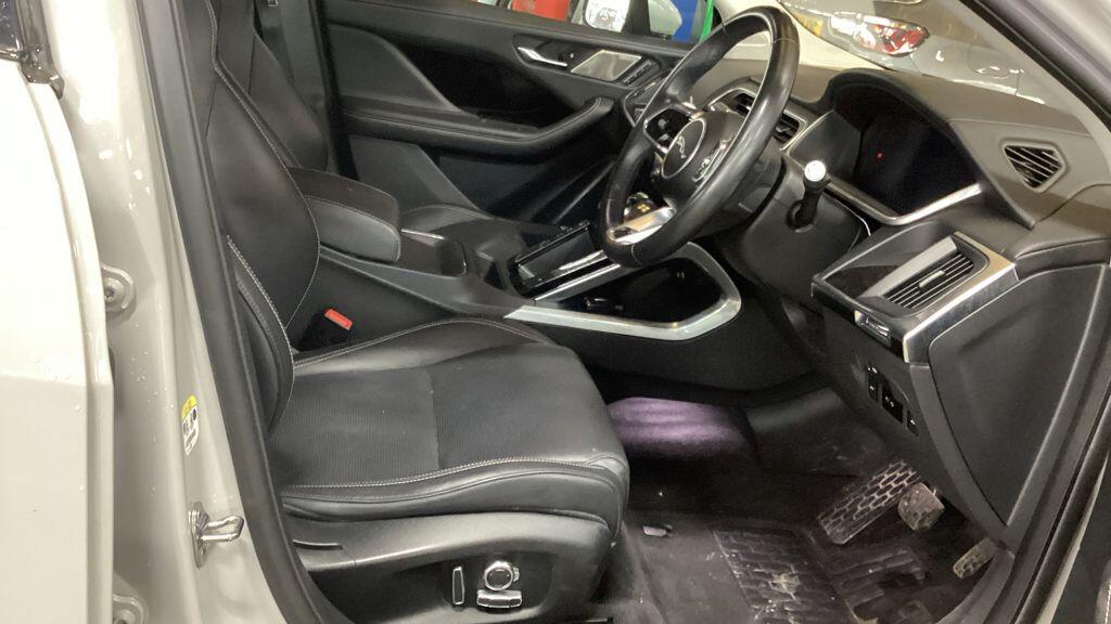 Used Jaguar I-Pace 2020 for sale - 77970162: Photo 7