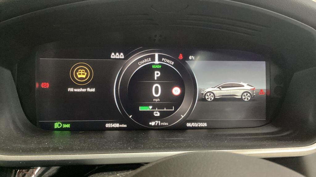 Used Jaguar I-Pace 2020 for sale - 77970162: Photo 8