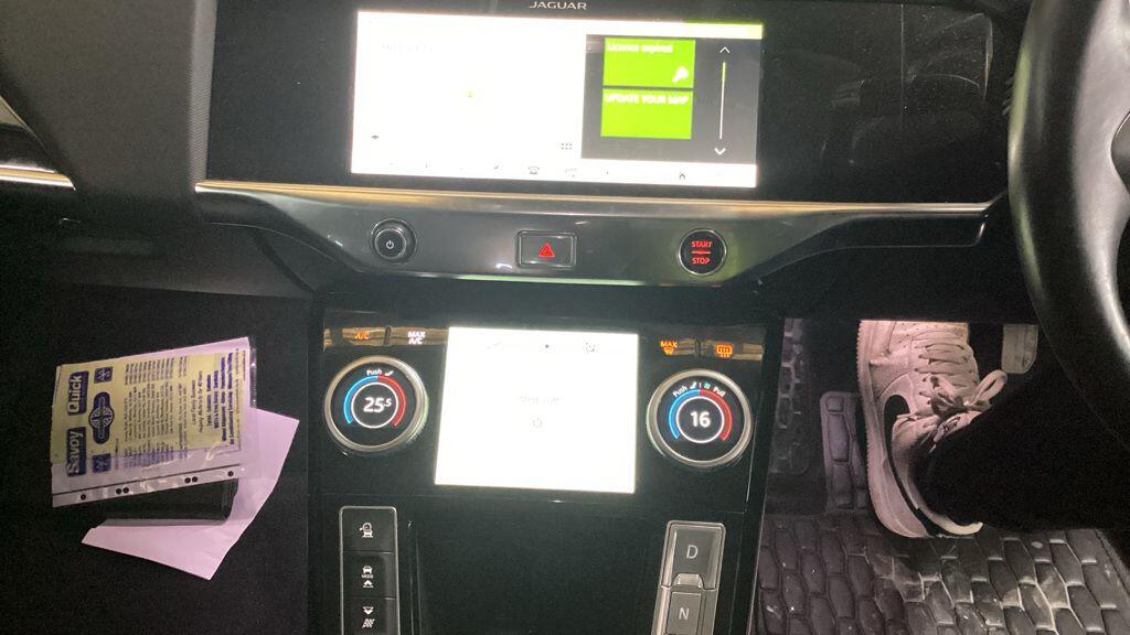 Used Jaguar I-Pace 2020 for sale - 77970162: Photo 9