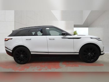 Used Land Rover Range Rover Velar 2018 for sale - 78783832: Photo