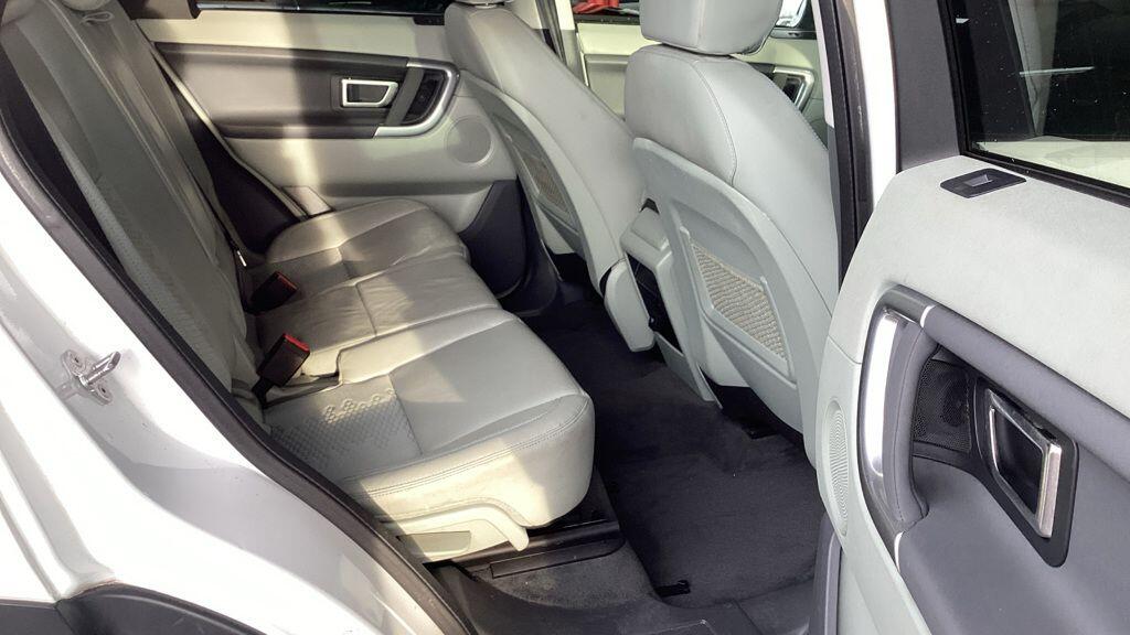 Used Land Rover Discovery Sport for sale - 77496683: Photo 10