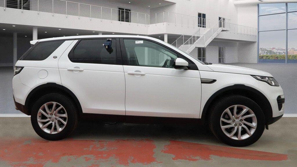 Used Land Rover Discovery Sport for sale - 77496683: Photo 2