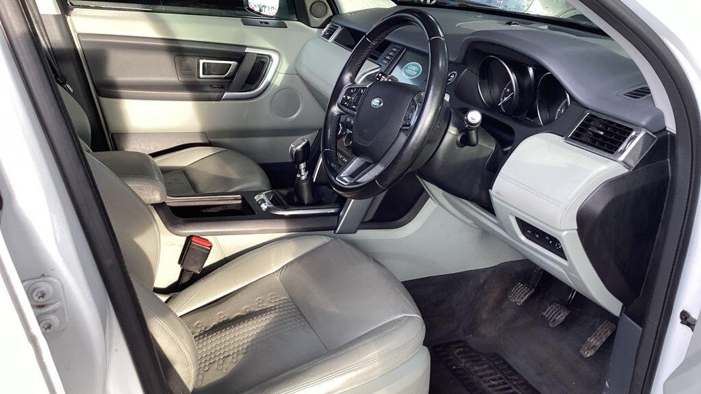Used Land Rover Discovery Sport for sale - 77496683: Photo 7