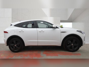 Used Jaguar E-Pace 2019 for sale - 79224012: Photo