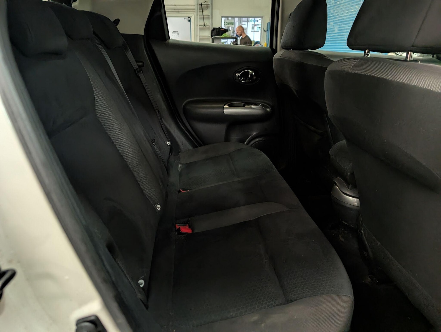 Vehicle 28