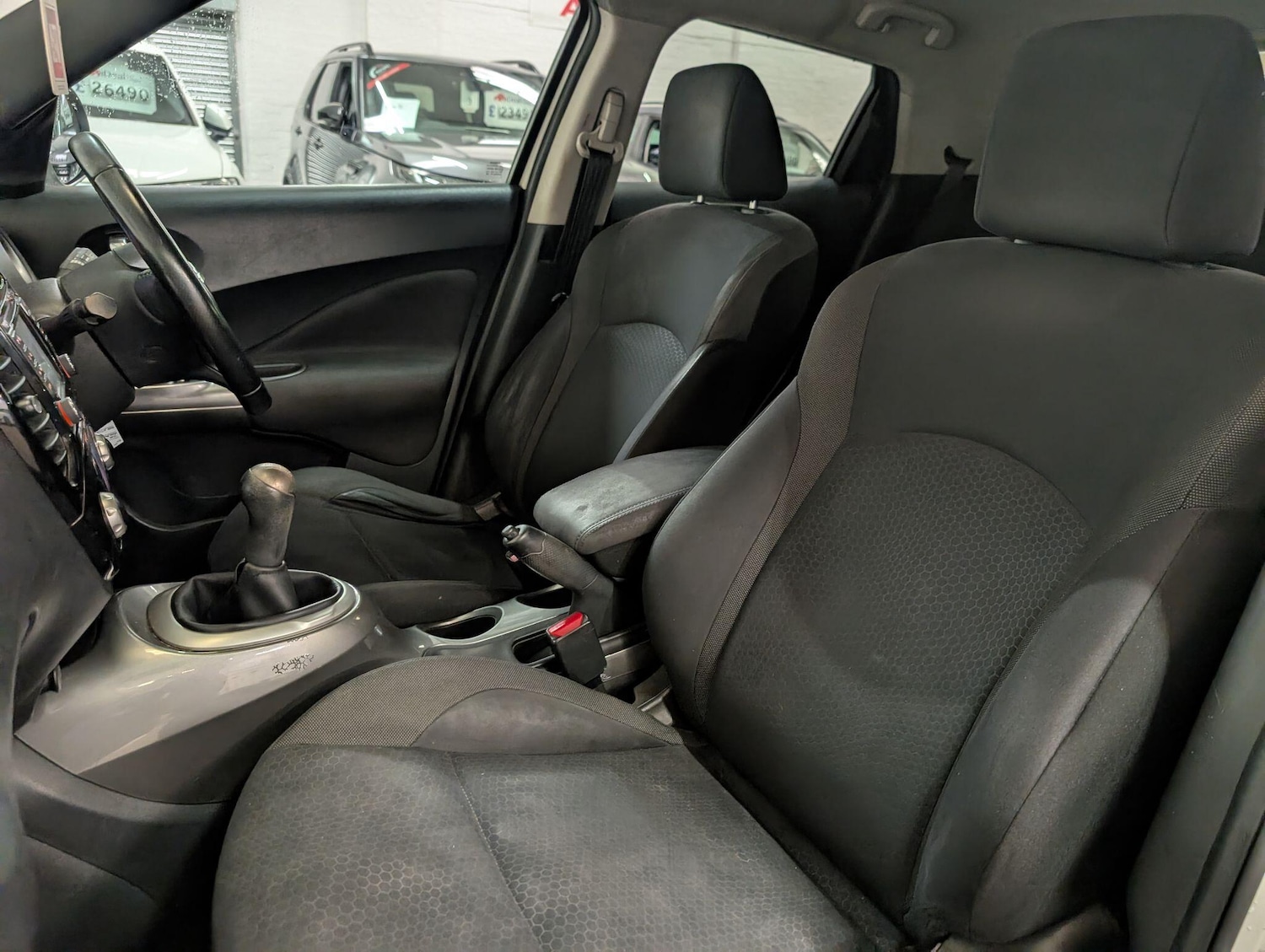 Vehicle 29