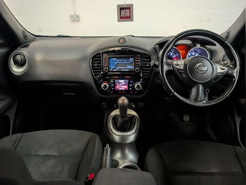 Used Nissan Juke 2013 for sale - 75884817: Photo
