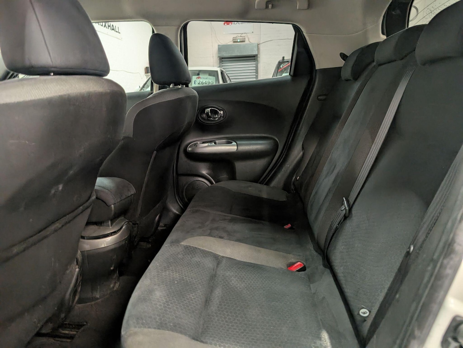 Vehicle 31