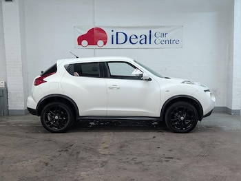 Used Nissan Juke 2013 for sale - 75884817: Photo