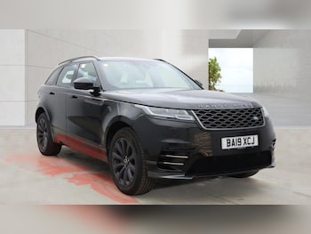 Used Land Rover Range Rover Velar 2019 for sale - 78417464: Photo
