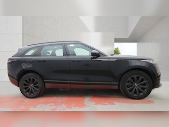 Used Land Rover Range Rover Velar 2019 for sale - 78417464: Photo