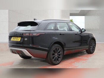Used Land Rover Range Rover Velar 2019 for sale - 78417464: Photo