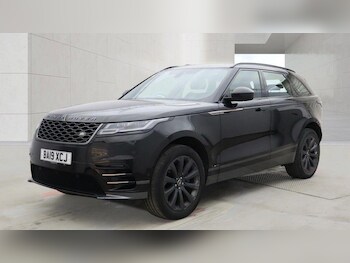 Used Land Rover Range Rover Velar 2019 for sale - 78417464: Photo