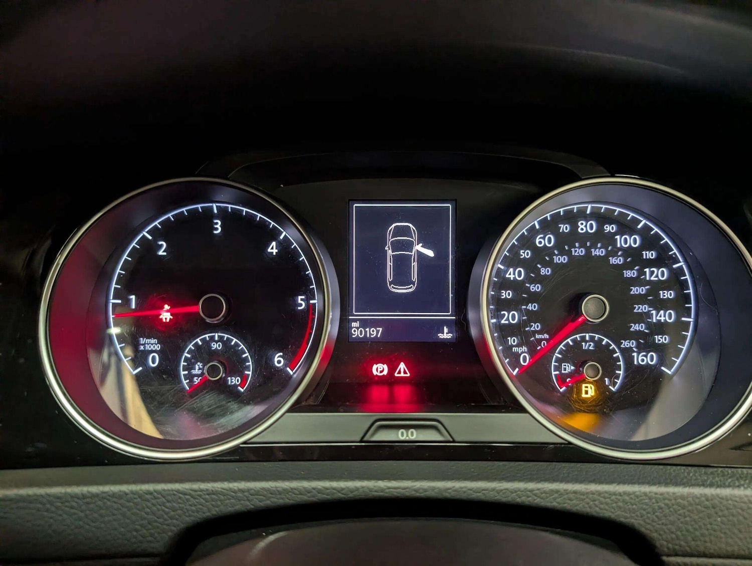 Used Volkswagen Golf 2017 for sale - 77344944: Photo 17