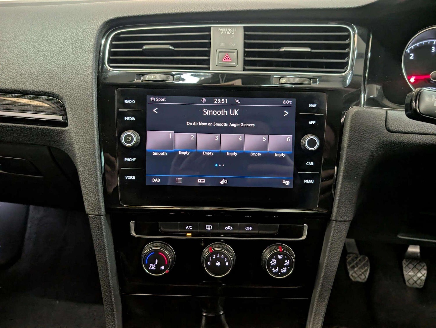 Used Volkswagen Golf 2017 for sale - 77344944: Photo 18