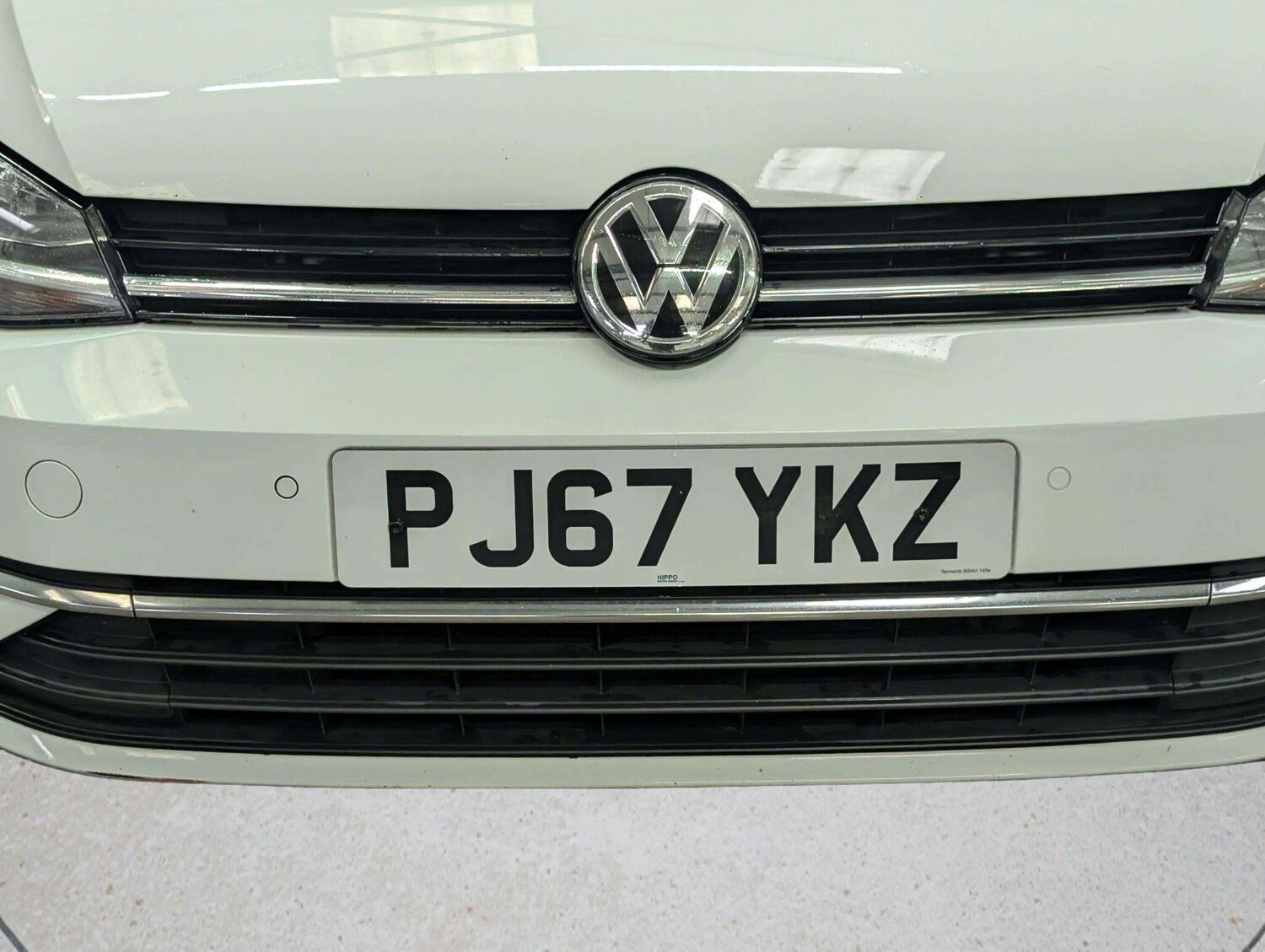 Used Volkswagen Golf 2017 for sale - 77344944: Photo 41