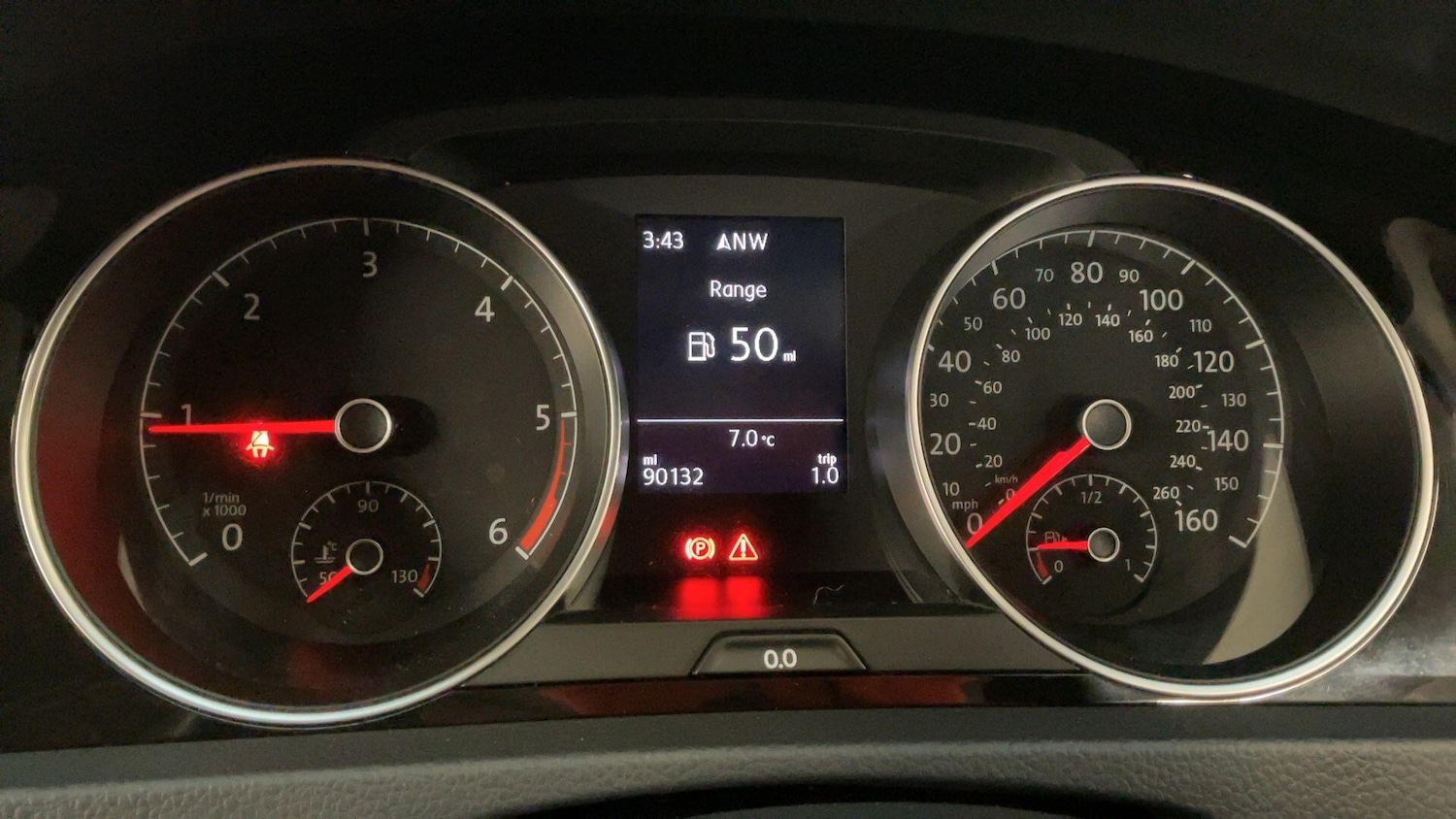 Used Volkswagen Golf 2017 for sale - 77344944: Photo 7