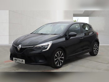Used Renault Clio 2021 for sale - 79092648: Photo