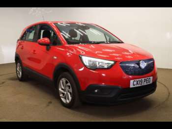 2019 (19) - 1.2 Turbo SE Nav Auto Euro 6 (s/s) 5dr