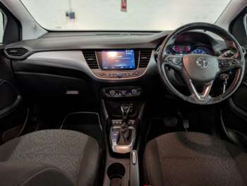 Used Vauxhall Crossland X 2019 for sale - 74989792: Photo