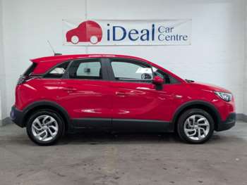 Used Vauxhall Crossland X 2019 for sale - 74989792: Photo
