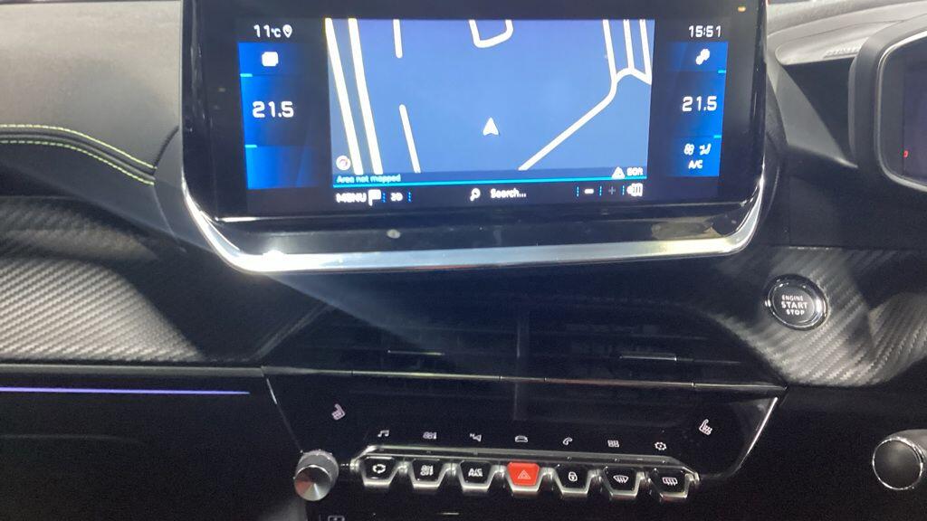 Used Peugeot 2008 for sale - 77882323: Photo 10