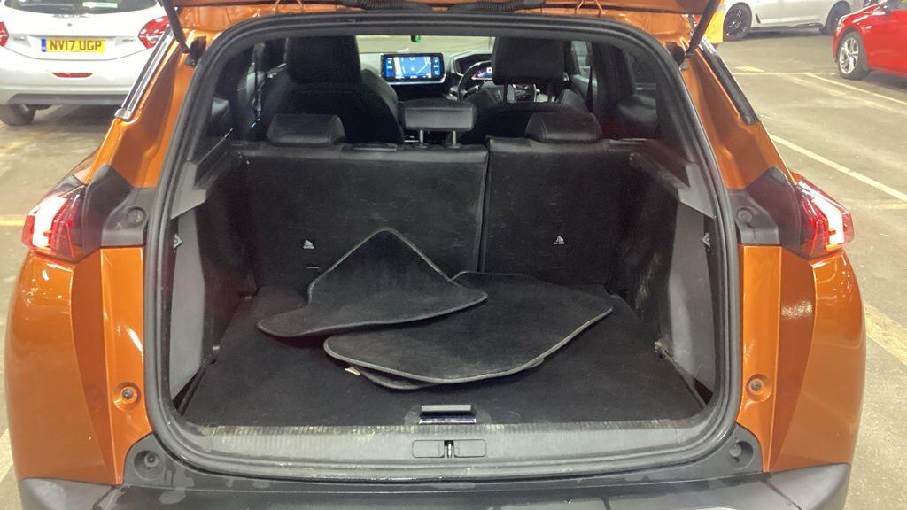 Used Peugeot 2008 for sale - 77882323: Photo 12