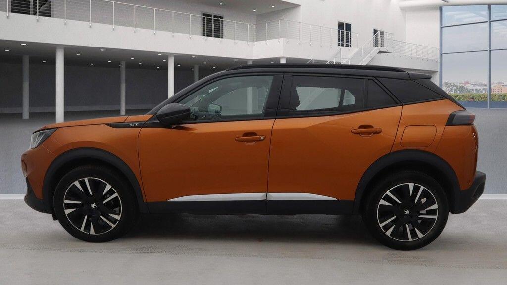 Used Peugeot 2008 for sale - 77882323: Photo 6