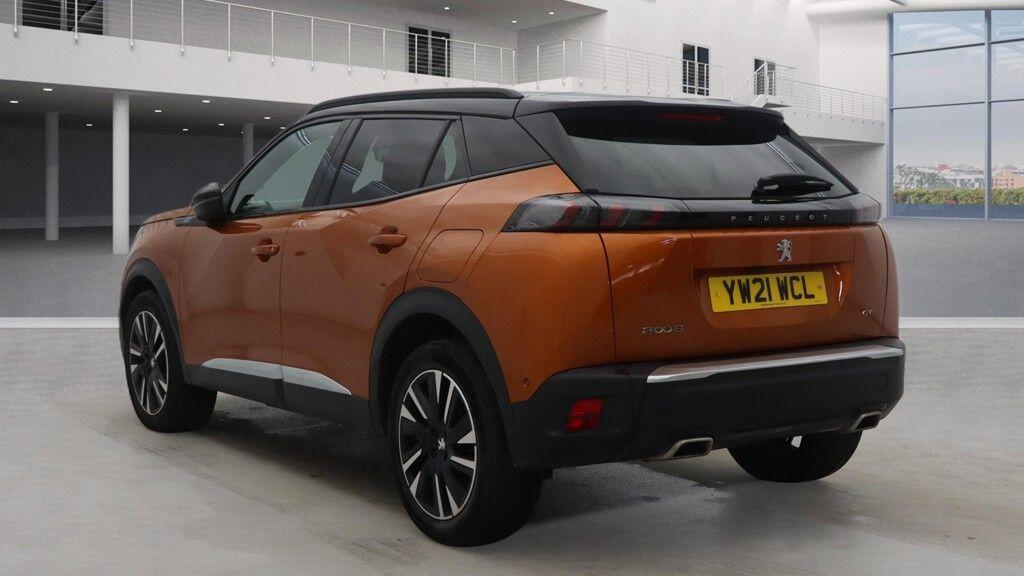 Used Peugeot 2008 for sale - 77882323: Photo 7