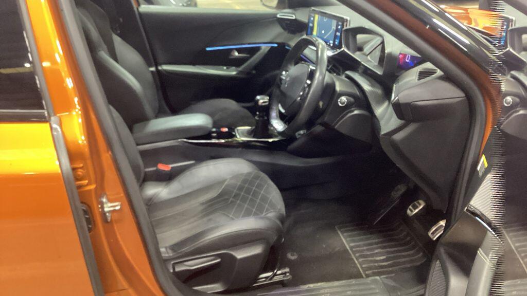 Used Peugeot 2008 for sale - 77882323: Photo 8