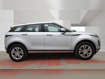 Used Land Rover Range Rover Evoque 2019 for sale - 78428995: Photo