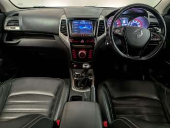 Used Ssangyong Tivoli 2019 for sale - 74213184: Photo