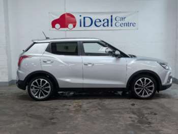 Used Ssangyong Tivoli 2019 for sale - 74213184: Photo