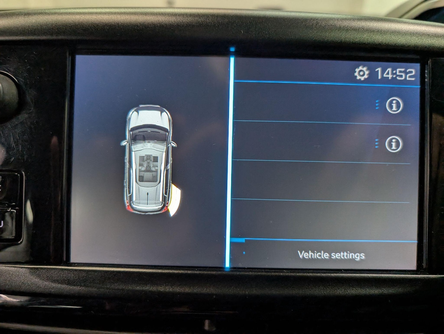 Vehicle 20