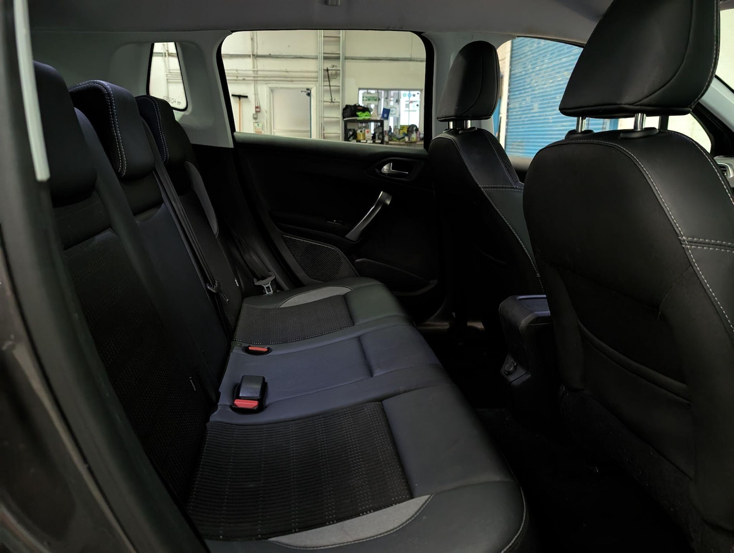 Vehicle 38