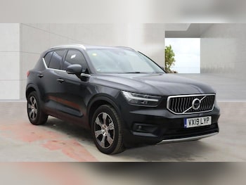 Used Volvo XC40 2019 for sale - 78982095: Photo