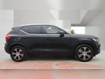 Used Volvo XC40 2019 for sale - 78982095: Photo